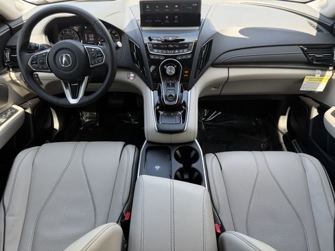 Used 2026 Acura RDX SH-AWD w/ Advance Package image 14