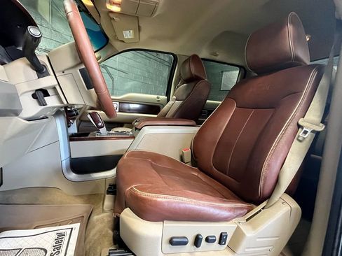 Used 2010 Ford F150 King Ranch image 8