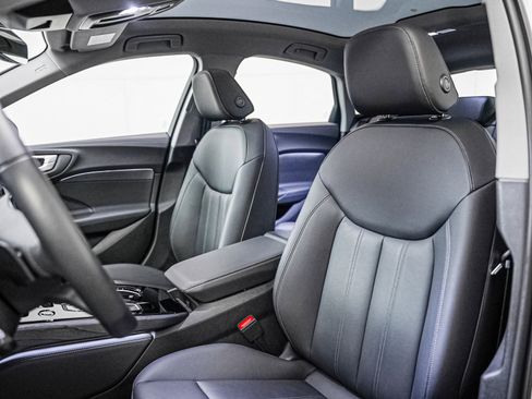 Certified 2025 Audi A5 2.0T Premium w/ Convenience Package image 12