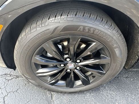 Used 2025 Buick Envista Sport Touring w/ Convenience I Package FWD image 31