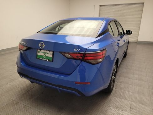 Used 2023 Nissan Sentra SV FWD image 7