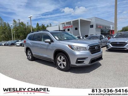 Used 2021 Subaru Ascent Premium w/ Convenience Package