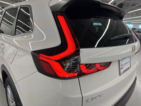 New 2026 Honda CR-V EX image 31