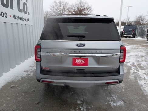 Used 2024 Ford Expedition Max Limited image 26