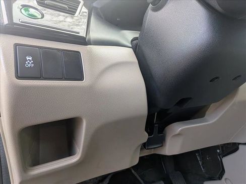 Used 2014 Honda Civic EX image 15