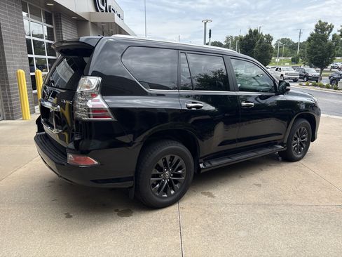 Used 2023 Lexus GX 460 Premium AWD/4WD image 10