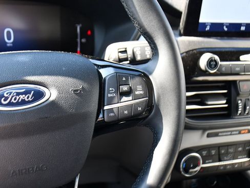 Used 2023 Ford Escape Active image 35