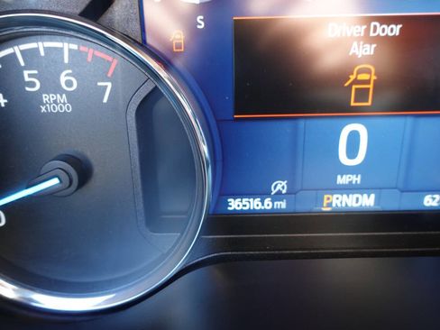 Used 2023 Ford F150 XLT w/ Equipment Group 302A High image 60