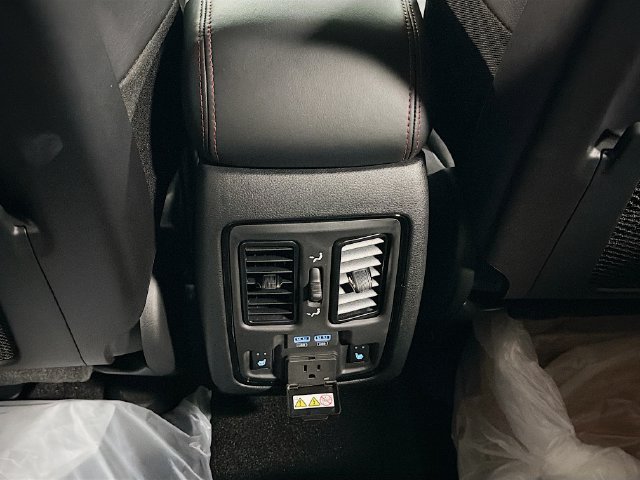 New 2026 Dodge Durango GT AWD/4WD image 25