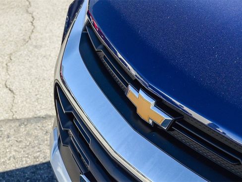 Used 2023 Chevrolet TrailBlazer LT image 11