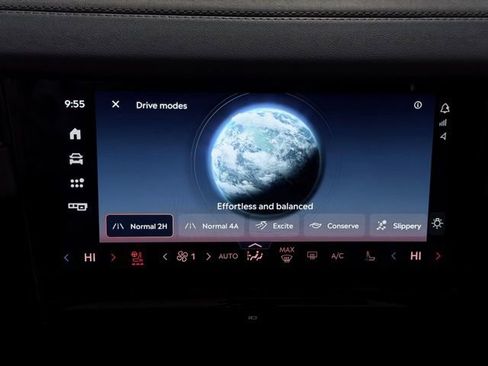 New 2026 Lincoln Navigator Black Label AWD/4WD image 50