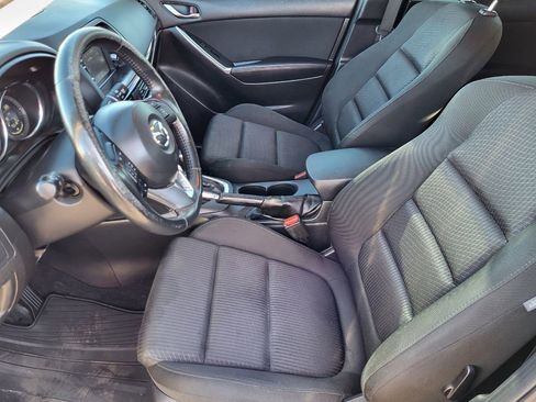 Used 2015 MAZDA CX-5 Touring w/ Bose/Moonroof Package image 13