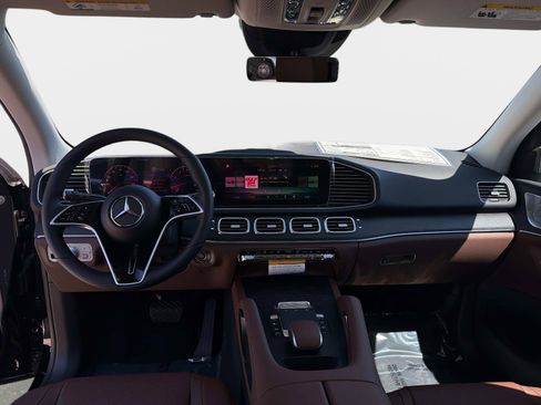 New 2026 Mercedes-Benz GLE 350 4MATIC image 16