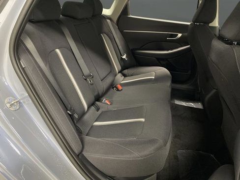 New 2026 Hyundai Sonata SEL image 29