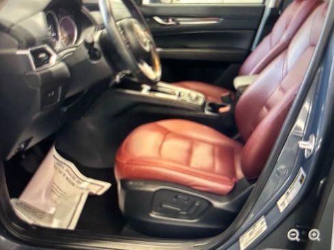 Used 2023 MAZDA CX-5 Carbon Edition AWD/4WD image 3