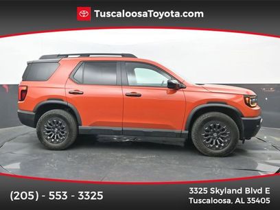 Used 2026 Honda Passport TrailSport