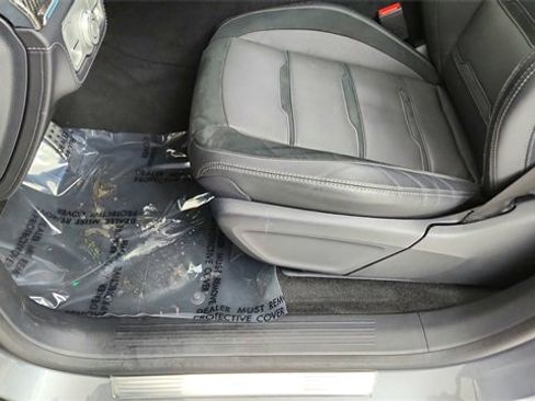 Used 2024 Mercedes-Benz GLE 53 AMG GLE 53 AMG image 37