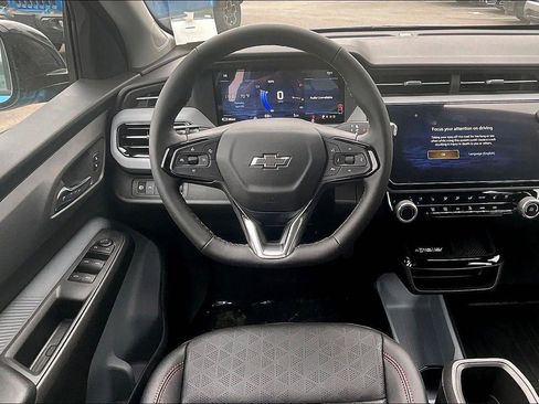 New 2027 Chevrolet Bolt RS w/ Technology Package FWD image 10