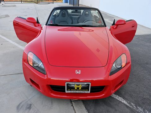 Used 2000 Honda S2000 image 26