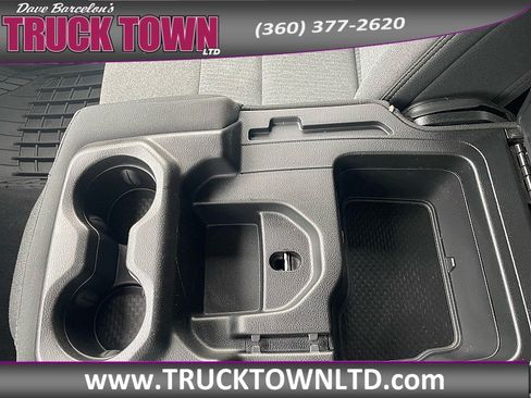 Used 2019 RAM 1500 Tradesman w/ SXT Appearance Group AWD/4WD image 25