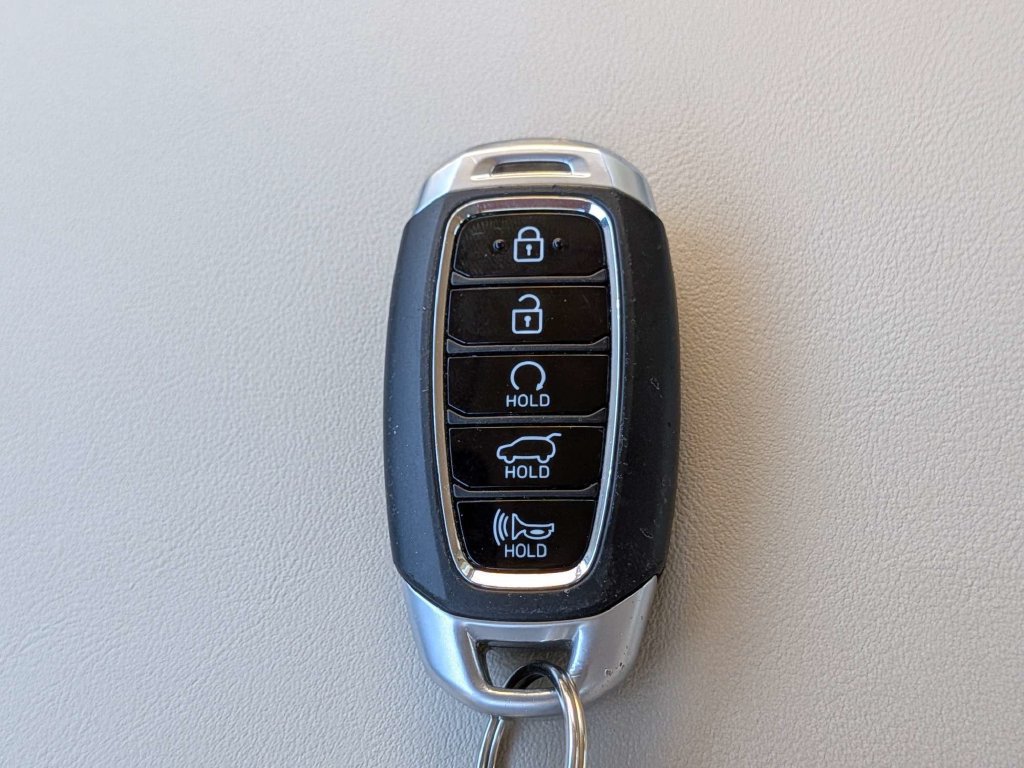 Used 2020 Hyundai Palisade Limited FWD image 30