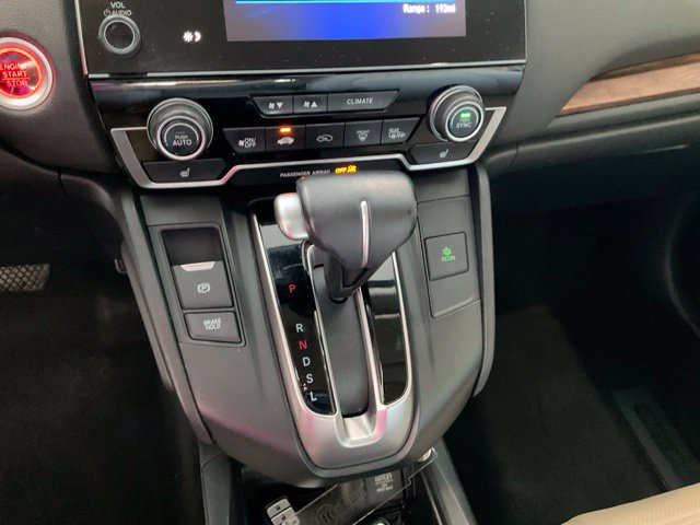 Used 2017 Honda CR-V EX-L image 14