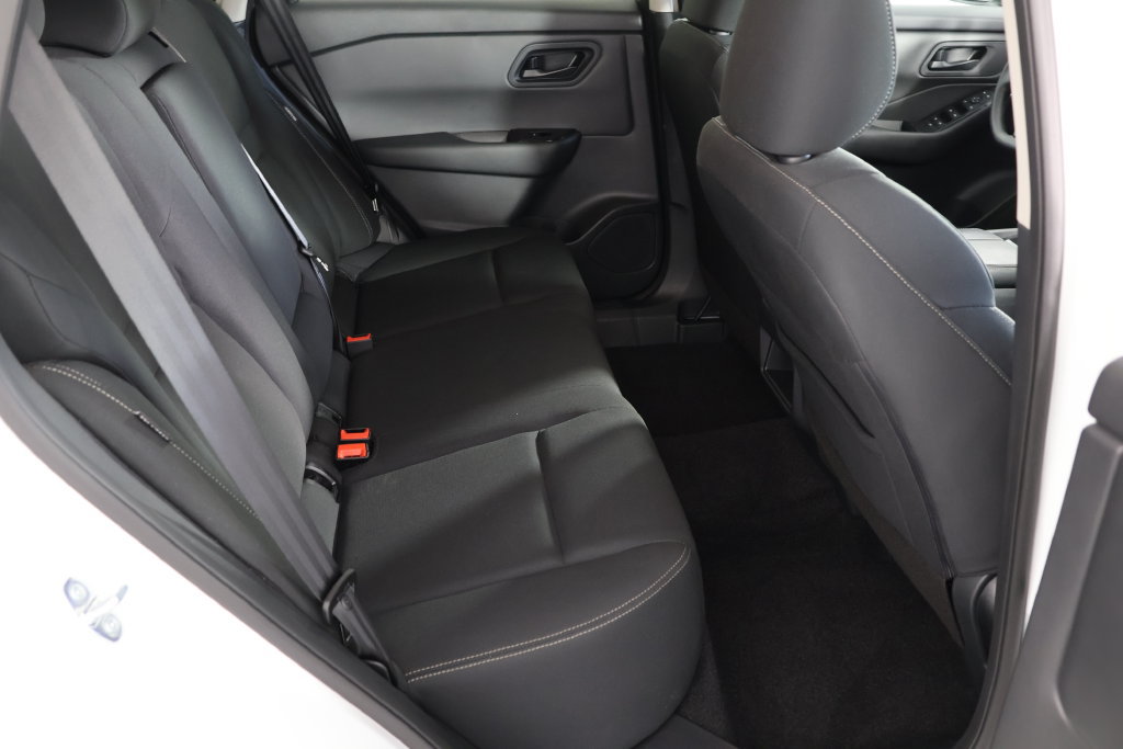 Used 2026 Nissan Rogue S FWD image 20