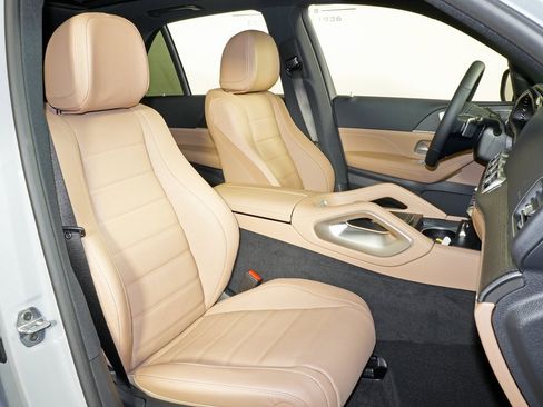 New 2026 Mercedes-Benz GLE 350 GLE 350 image 33