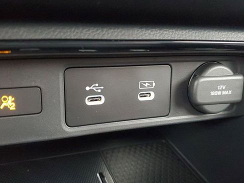 New 2026 Honda CR-V Sport Touring image 27