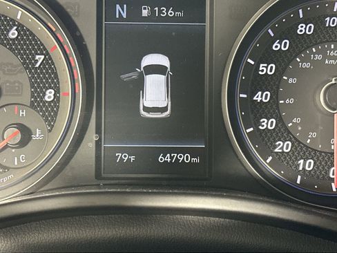 Used 2020 Hyundai Veloster N w/ Performance Package image 19