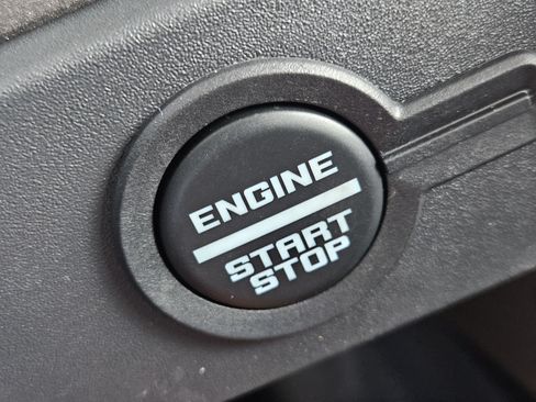 New 2026 Ford Bronco Big Bend AWD/4WD image 17