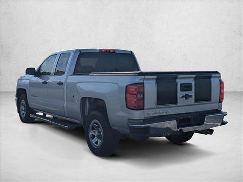 Used 2015 Chevrolet Silverado 1500 LS w/ LS Convenience Package image 7