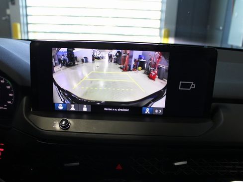 Certified 2025 Honda Accord Sport image 25