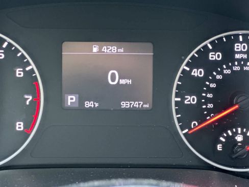 Used 2021 Kia Seltos EX AWD/4WD image 29