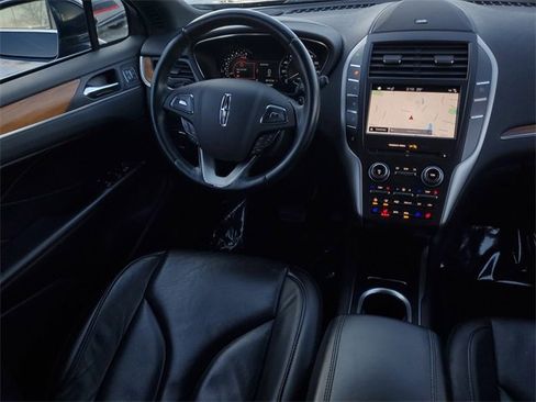 Used 2019 Lincoln MKC Reserve w/ MKC Climate Package image 16