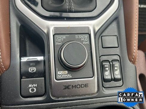 Used 2021 Subaru Forester Touring AWD/4WD image 27