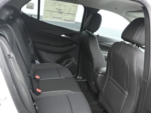 New 2026 Buick Encore GX Preferred AWD/4WD image 12