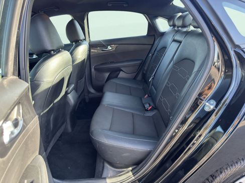 Used 2024 Kia Forte GT-Line image 17