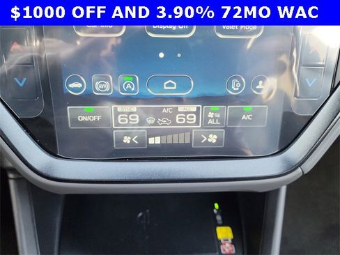 New 2026 Subaru Crosstrek 2.5i Sport image 22