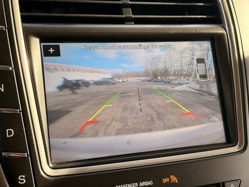 Used 2017 Lincoln MKX Reserve w/ Lincoln MKX Climate Package AWD/4WD image 89