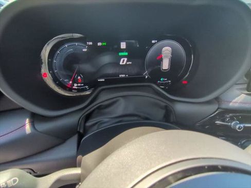 Used 2025 Dodge Hornet R/T AWD/4WD image 23