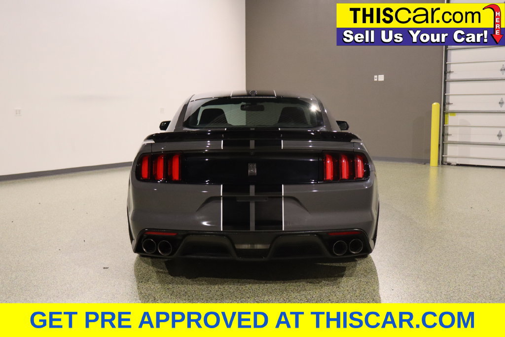 Used 2018 Ford Mustang Shelby GT350 w/ Electronics Package RWD image 7