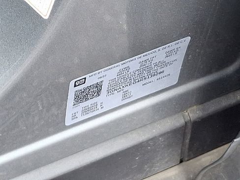 Certified 2024 Chevrolet Equinox LT FWD image 27
