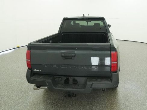New 2026 Toyota Tacoma SR image 56