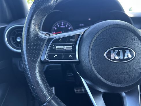 Used 2021 Kia Forte GT-Line FWD image 18