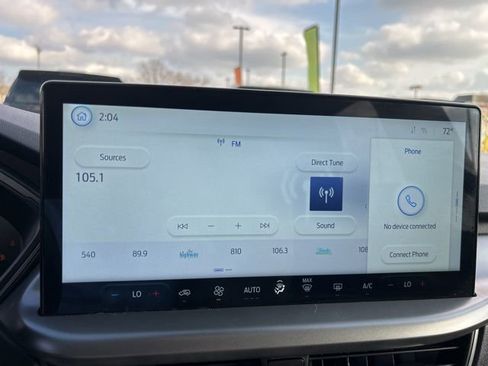 Used 2024 Ford Escape Active w/ Tech Pack #1 image 24