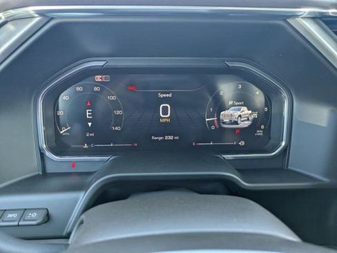 New 2026 GMC Sierra 1500 Denali w/ Denali Reserve Package AWD/4WD image 34