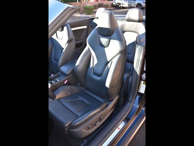 Used 2012 Audi S5 Prestige AWD/4WD image 40