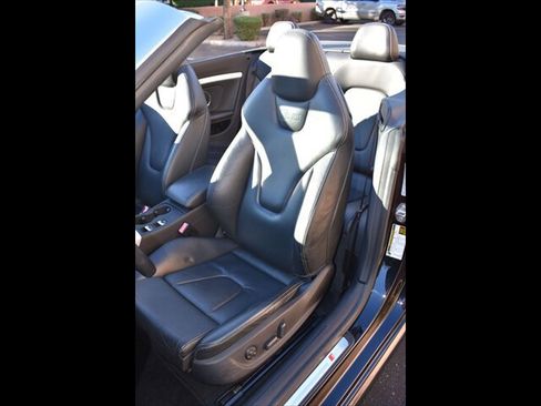 Used 2012 Audi S5 Prestige image 40