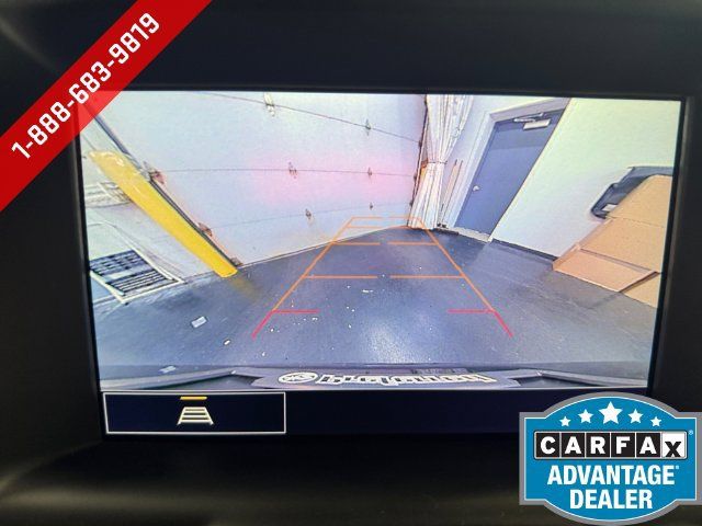 Certified 2024 GMC Terrain AT4 w/ Infotainment Package II AWD/4WD image 16
